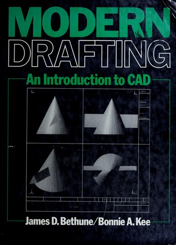 Modern Drafting