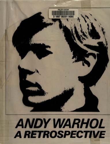 Andy Warhol