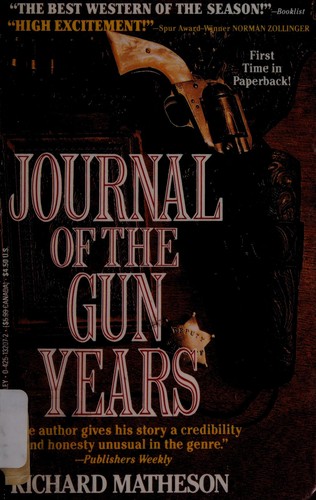 Journal of Gun Years
