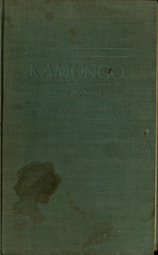 Kamongo