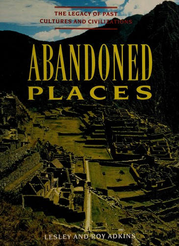 Abandoned Places