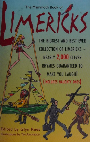 The mammoth book of limericks