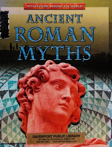 Ancient Roman myths