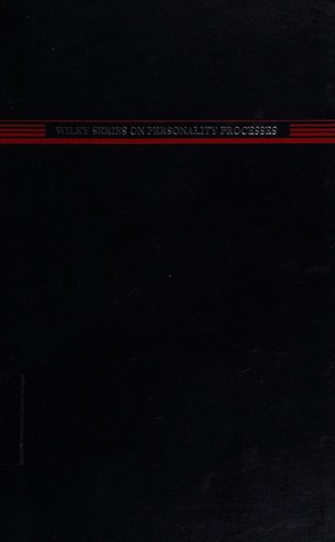 Handbook of developmental family psychology and psychopathology