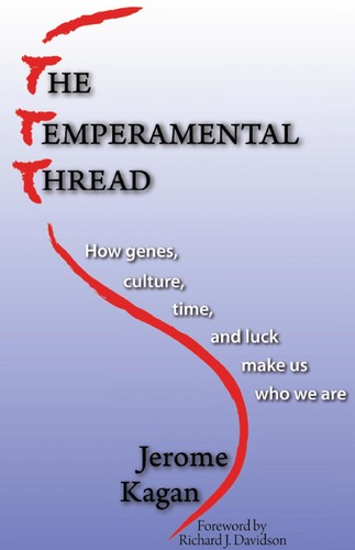 The Temperamental Thread