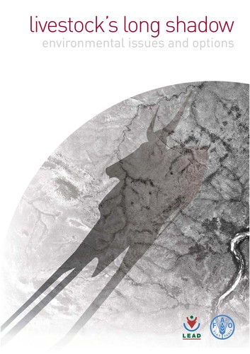 Livestock's Long Shadow