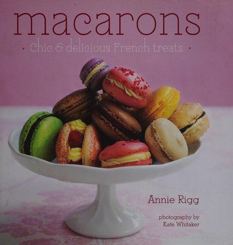 Macarons