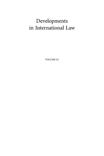 Corporate Responsibility Under the Alien Tort Statute