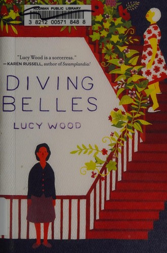Diving Belles and Other Stories