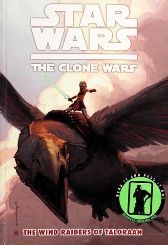 Star Wars: The Clone Wars