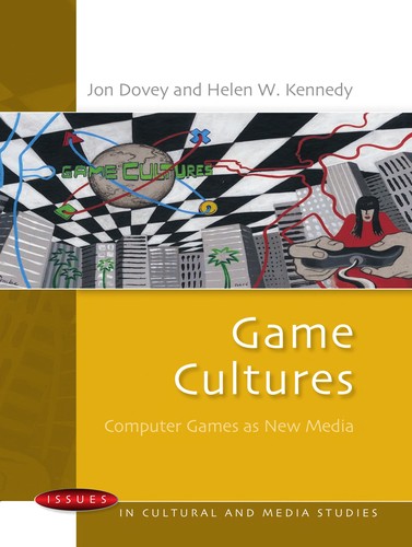Game Cultures: Computer Games as New Media