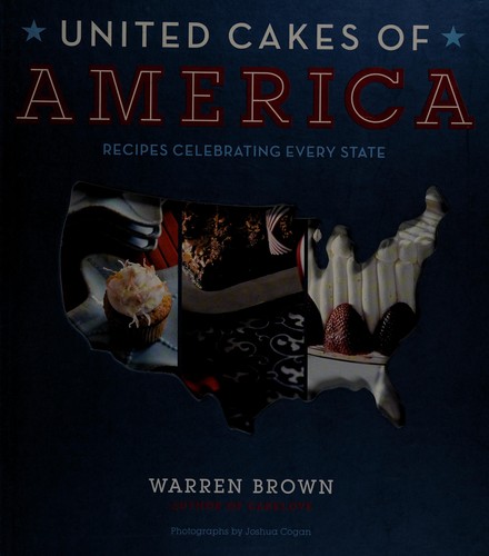 United cakes of America