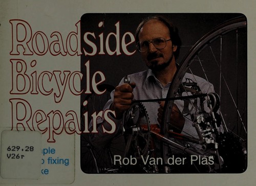 Roadside Bicycle Repairs