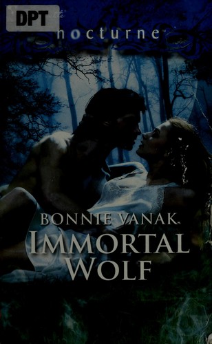 Immortal Wolf
