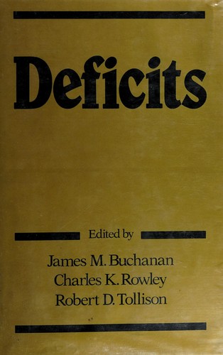 Deficits