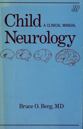 Child neurology