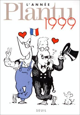 L' année Plantu