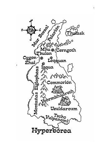 Hiperborea