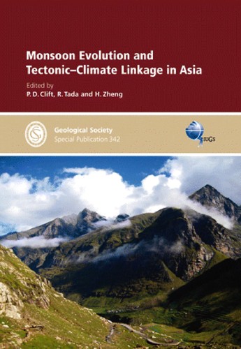 Monsoon Evolution and Tectonics