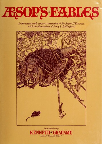 A Hundred Fables of Aesop