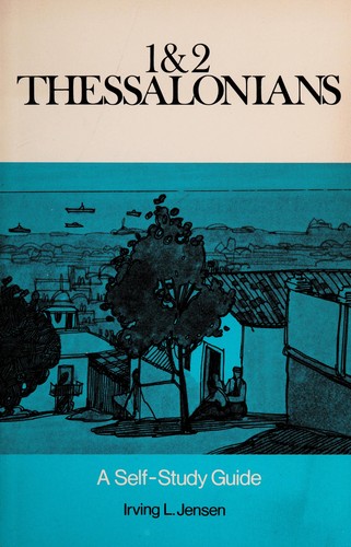 I & 2 Thessalonians