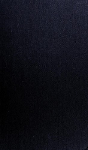Trollope, a bibliography