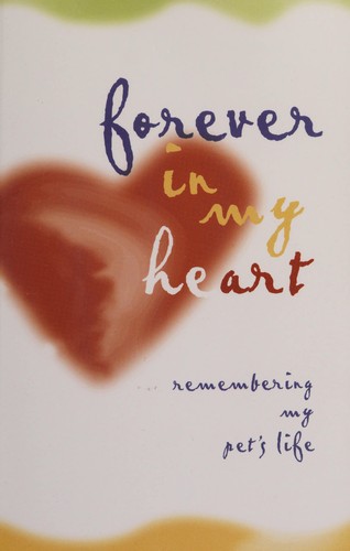 Forever in my heart