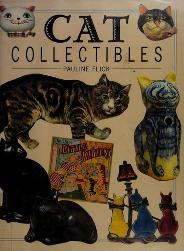 Cat Collectibles