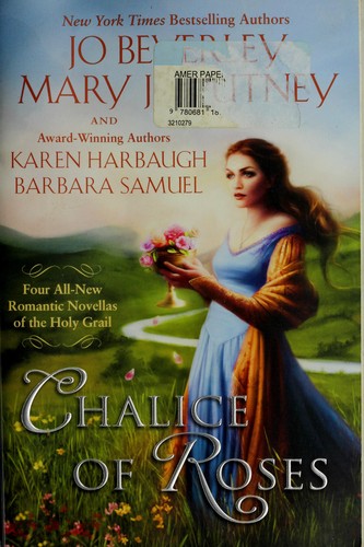 Chalice of Roses