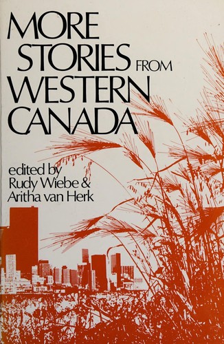 More Stories from Western Canada