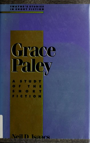 Grace Paley