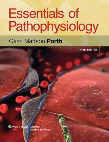 Essentials of pathophysiology
