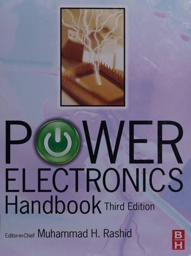 Power Electronics Handbook