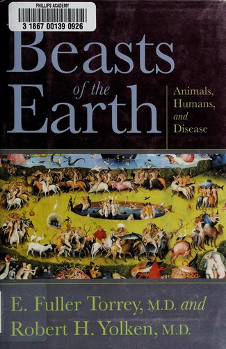 Beasts of the Earth