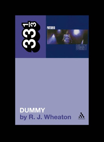 Portishead's Dummy