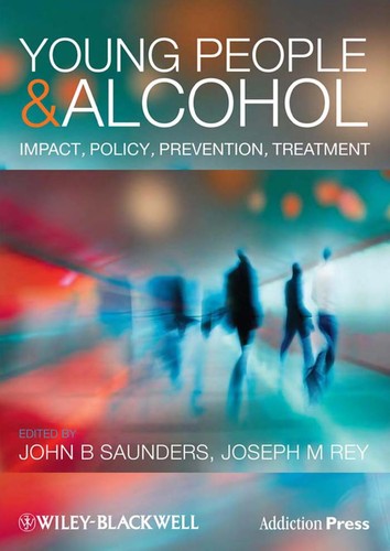 Young people and alcohol