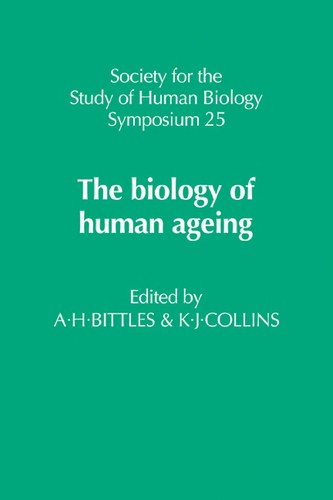 The Biology of Human Ageing