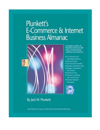 Plunkett's E-commerce & Internet Business Almanac 2010