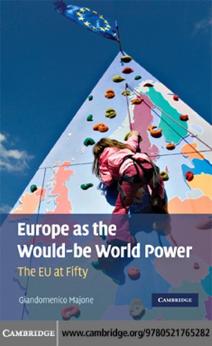 Europe as the would-be world power