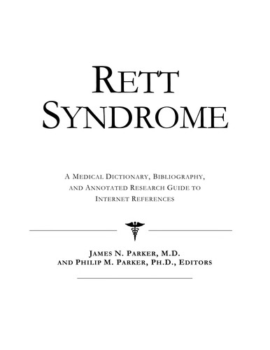 Rett Syndrome