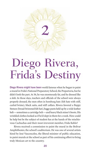 Frida Kahlo