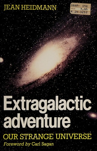 Extragalactic Adventure