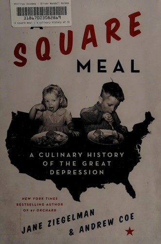 A Square Meal