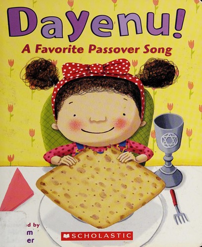 Dayenu!