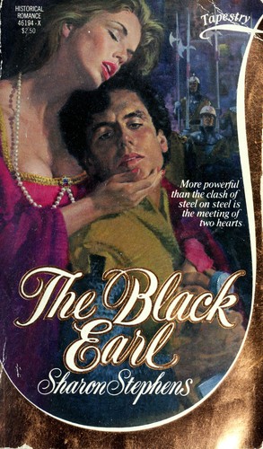 The Black Earl