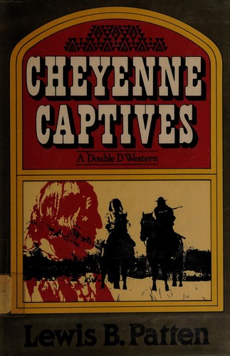 Cheyenne Captives