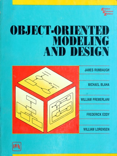 Object Oriented Modeling and Design
