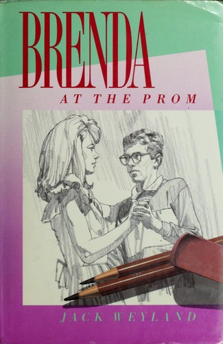 Brenda at the Prom