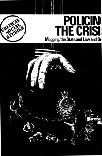 Policing the crisis
