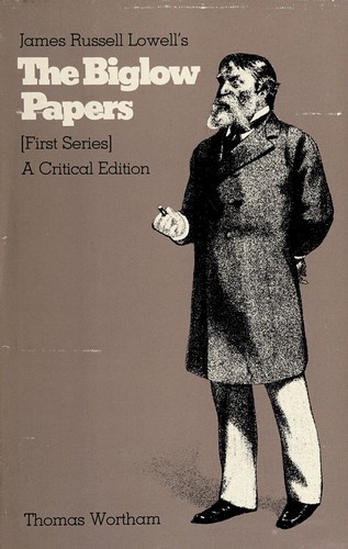 The Biglow Papers